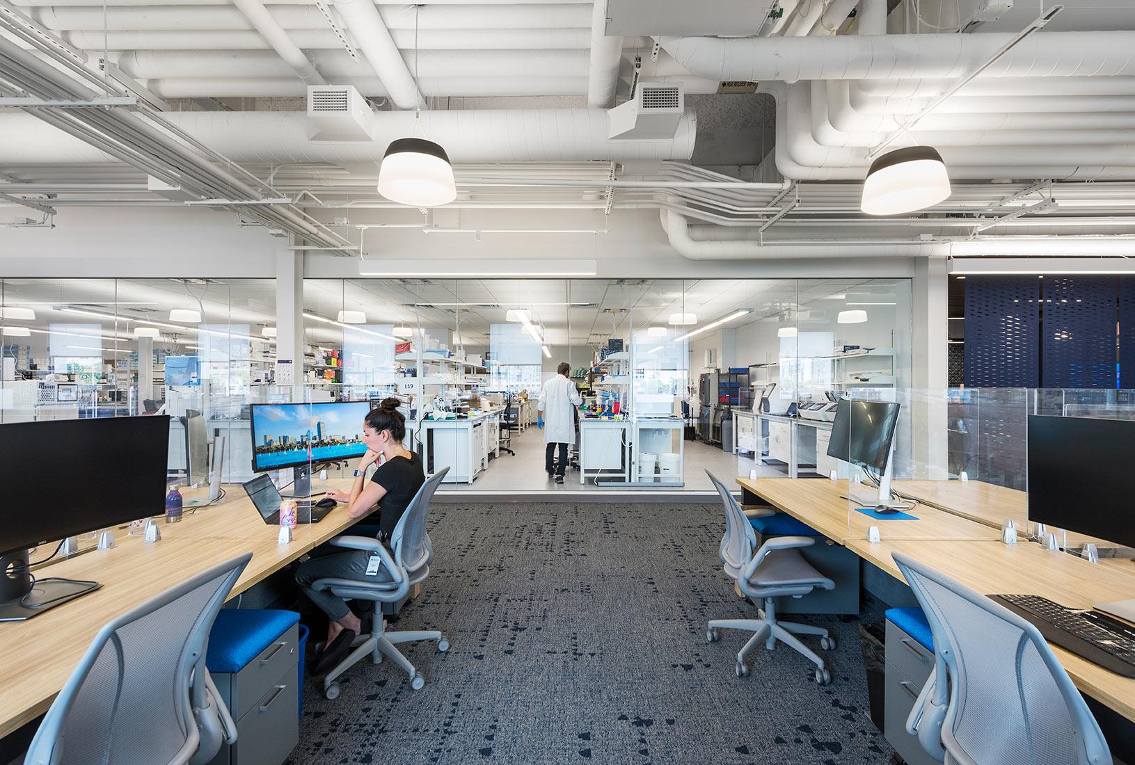 office